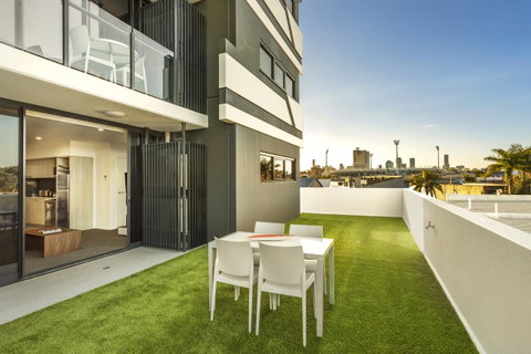 Quest Woolloongabba - Goulburn Accommodation 0
