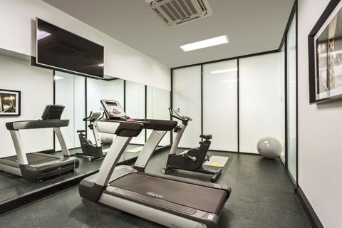 Quest Woolloongabba - Goulburn Accommodation 9