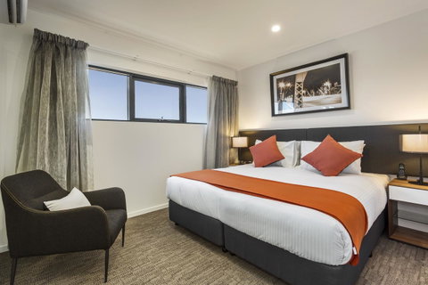 Quest Woolloongabba - Goulburn Accommodation 3
