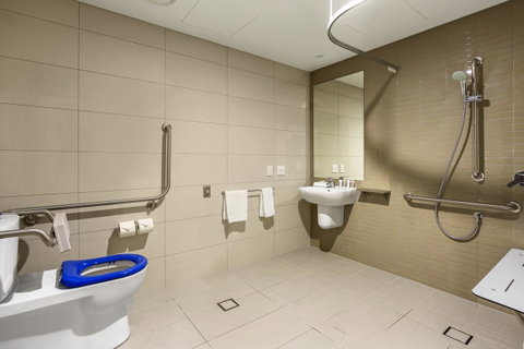 Quest Woolloongabba - Goulburn Accommodation 6