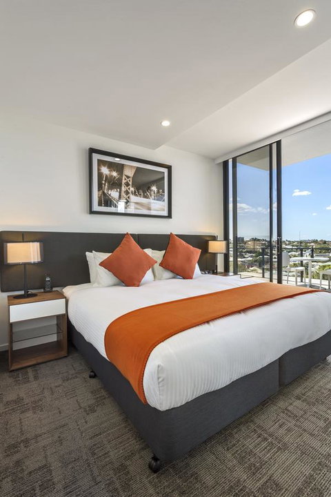 Quest Woolloongabba - Goulburn Accommodation 7