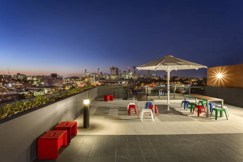 Quest Woolloongabba - Goulburn Accommodation 2