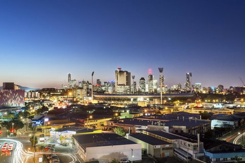 Quest Woolloongabba - Goulburn Accommodation 8