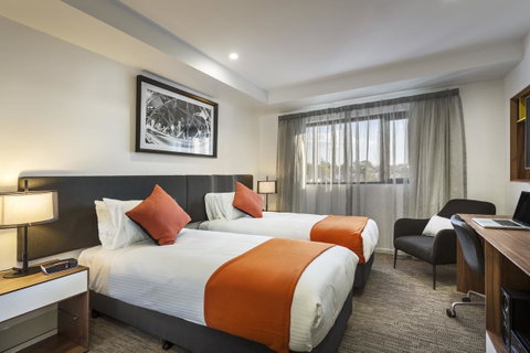 Quest Woolloongabba - Goulburn Accommodation 5