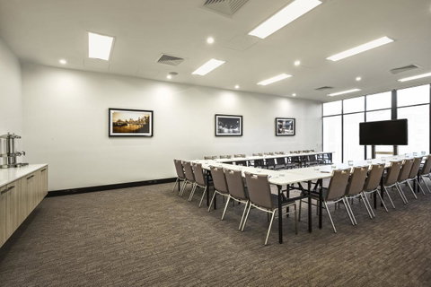 Quest Woolloongabba - Goulburn Accommodation 11