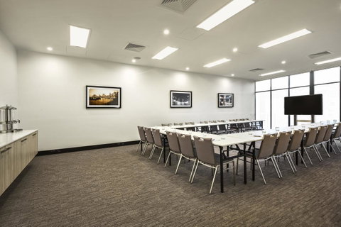 Quest Woolloongabba - Goulburn Accommodation 1