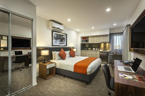 Quest Woolloongabba - Goulburn Accommodation 4