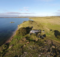 Ratcliff Cottage - Goulburn Accommodation