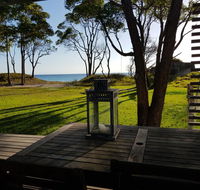 The Jetty at Cowan Cowan - Goulburn Accommodation