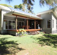 The Boarding House - Goulburn Accommodation