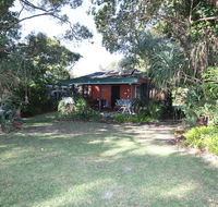 Signal Cottage - Goulburn Accommodation