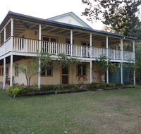 Kiarabilli - Goulburn Accommodation