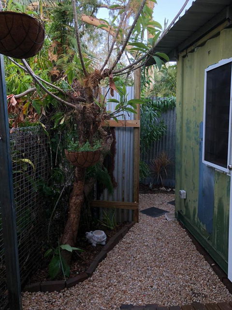 SEA-green - Goulburn Accommodation 16