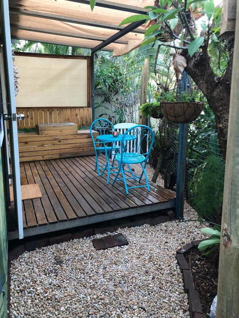 SEA-green - Goulburn Accommodation 0