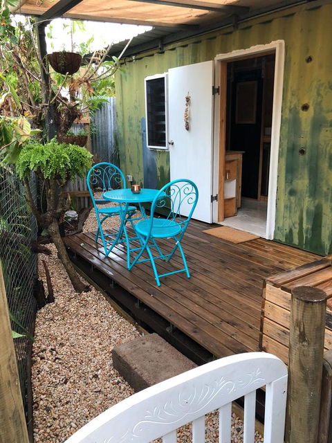 SEA-green - Goulburn Accommodation 15