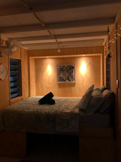 SEA-green - Goulburn Accommodation 5
