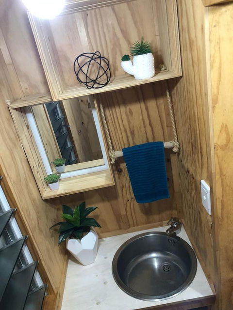 SEA-green - Goulburn Accommodation 9