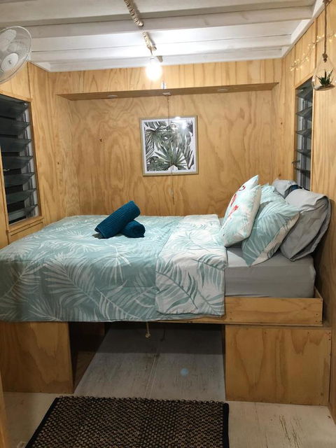 SEA-green - Goulburn Accommodation 8