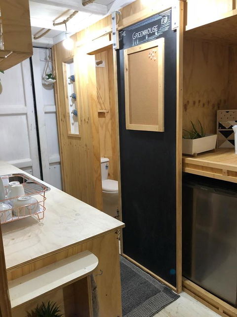 SEA-green - Goulburn Accommodation 1