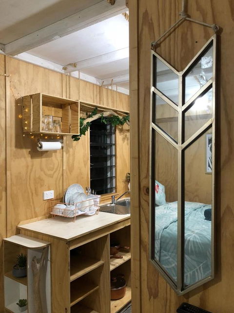 SEA-green - Goulburn Accommodation 10