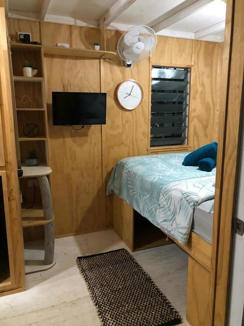 SEA-green - Goulburn Accommodation 4