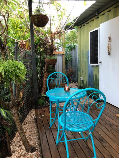 SEA-green - Goulburn Accommodation 17