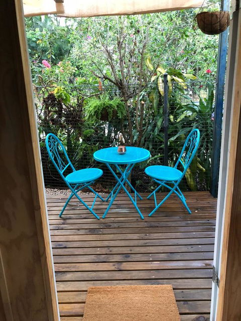 SEA-green - Goulburn Accommodation 12