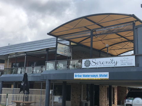 Bribie Waterways Motel - Goulburn Accommodation 14