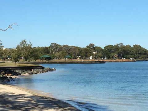Bribie Waterways Motel - Goulburn Accommodation 21