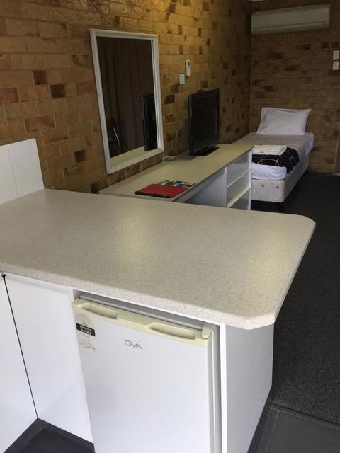 Bribie Waterways Motel - Goulburn Accommodation 32