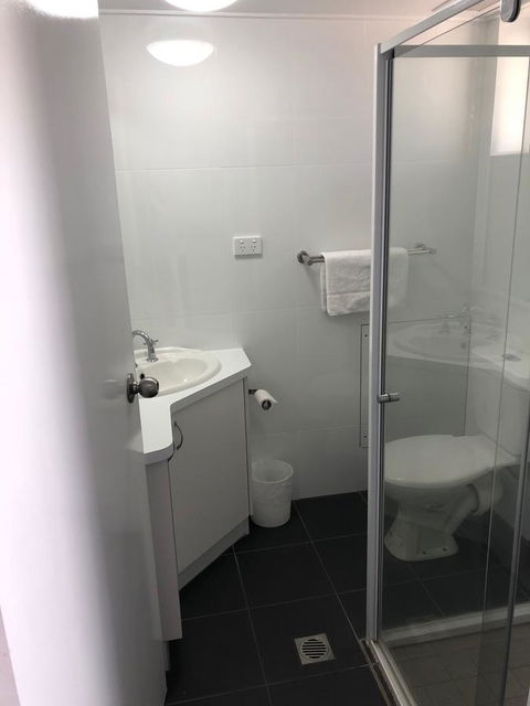 Bribie Waterways Motel - Goulburn Accommodation 38