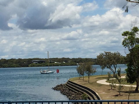 Bribie Waterways Motel - Goulburn Accommodation 28