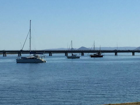 Bribie Waterways Motel - Goulburn Accommodation 17