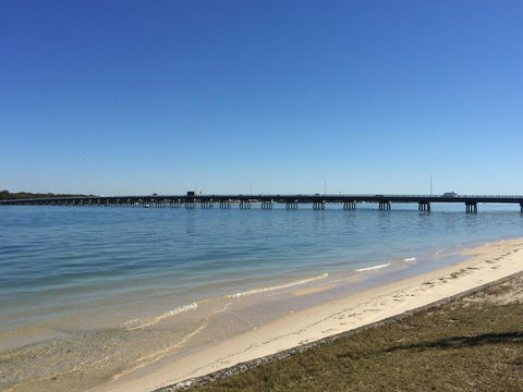 Bribie Waterways Motel - Goulburn Accommodation 20
