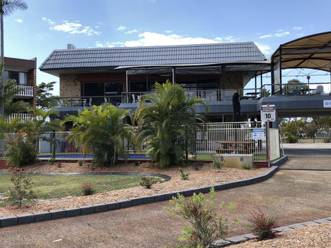 Bribie Waterways Motel - Goulburn Accommodation 15