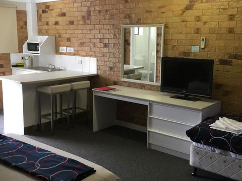 Bribie Waterways Motel - Goulburn Accommodation 31