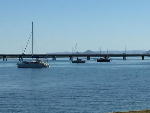 Bribie Waterways Motel - Goulburn Accommodation 26