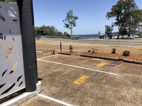 Bribie Waterways Motel - Goulburn Accommodation 5