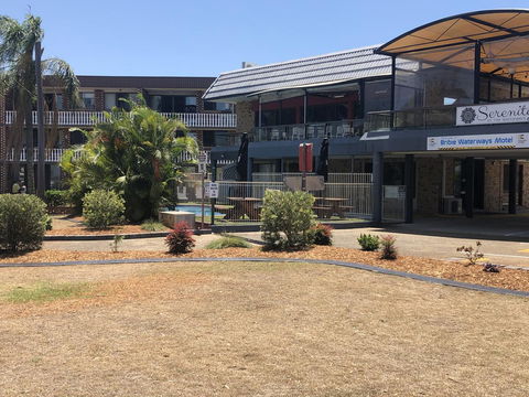 Bribie Waterways Motel - Goulburn Accommodation 2