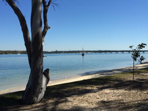 Bribie Waterways Motel - Goulburn Accommodation 22
