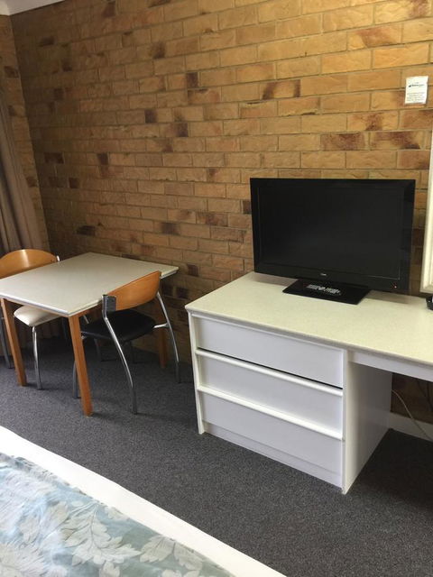 Bribie Waterways Motel - Goulburn Accommodation 36
