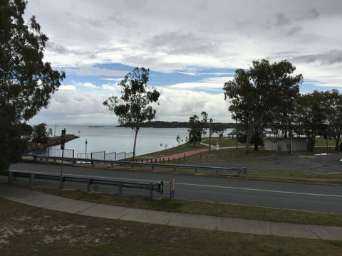 Bribie Waterways Motel - Goulburn Accommodation 35