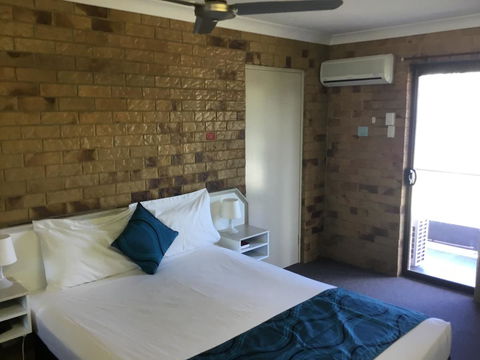 Bribie Waterways Motel - Goulburn Accommodation 16