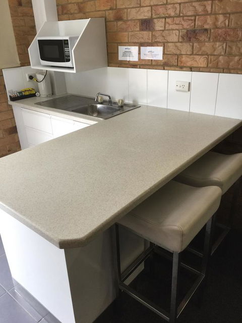 Bribie Waterways Motel - Goulburn Accommodation 29
