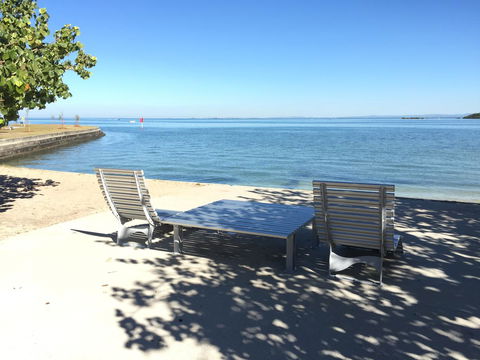Bribie Waterways Motel - Goulburn Accommodation 6