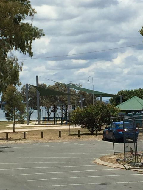 Bribie Waterways Motel - Goulburn Accommodation 27