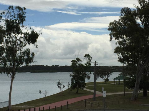 Bribie Waterways Motel - Goulburn Accommodation 34