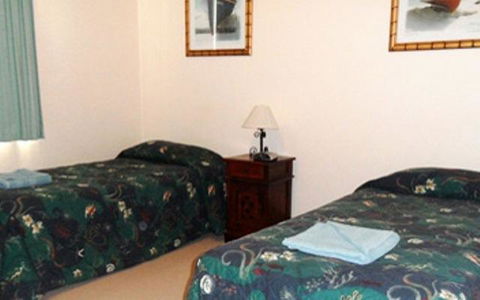 Sylvan Beach Resort - Goulburn Accommodation 14