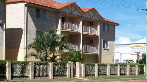Sylvan Beach Resort - Goulburn Accommodation 1