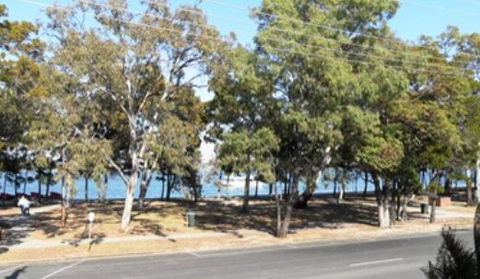 Sylvan Beach Resort - Goulburn Accommodation 7